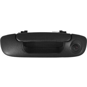 RED WOLF for 2002-2008 Dodge Ram 1500/2500/3500 HD Tailgate Handle W/ Backup ...